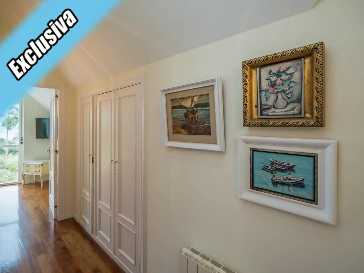 Casa amb jardí en venda a CA-500 29, imagen 64