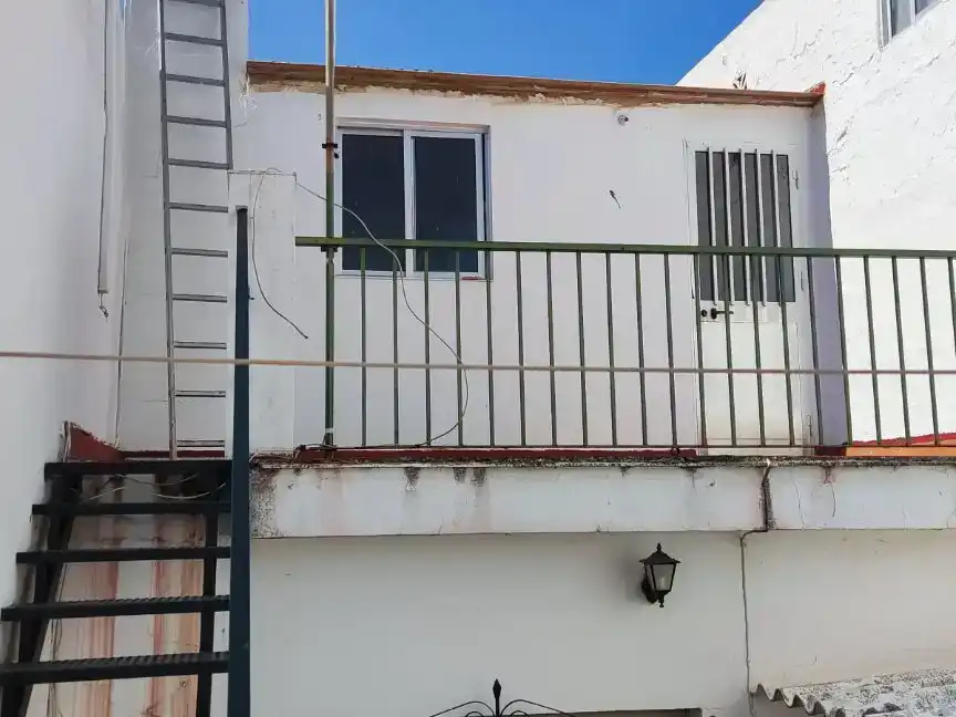Terrassa de Pis en venda en Cartaya amb Aire condicionat i Balcó