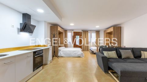 Photo 3 of Flat for rent in Avenida Norte, Chóvar, Castellón