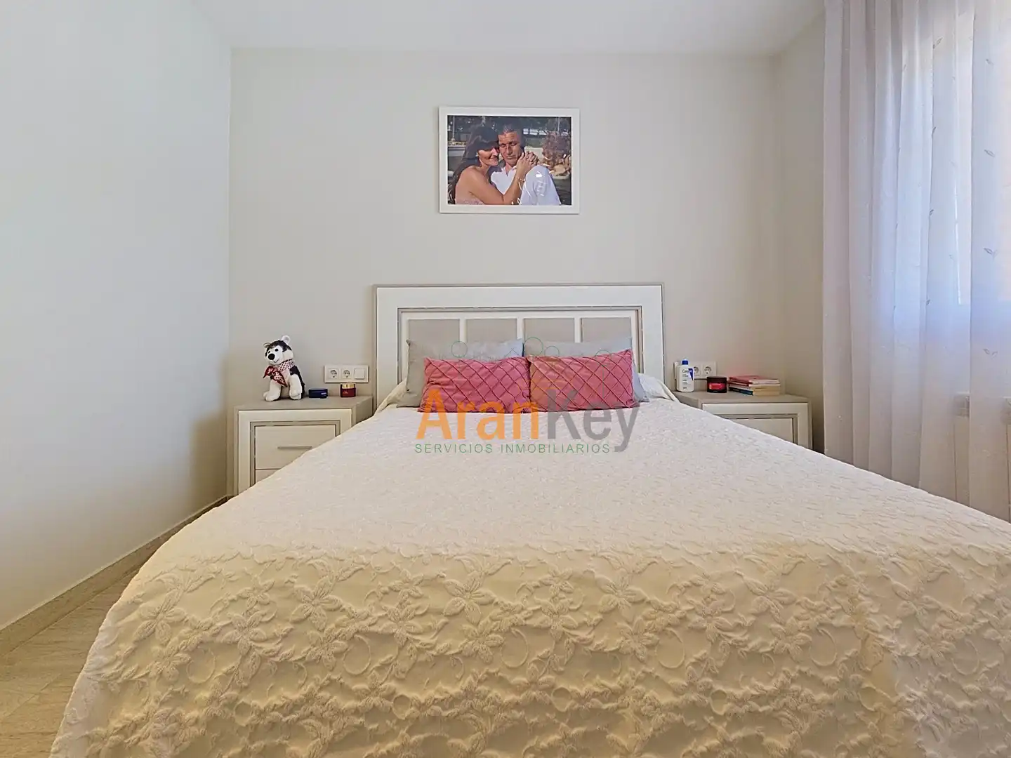 Chalet con balcón en venta en Calle de Alicante, imagen 17