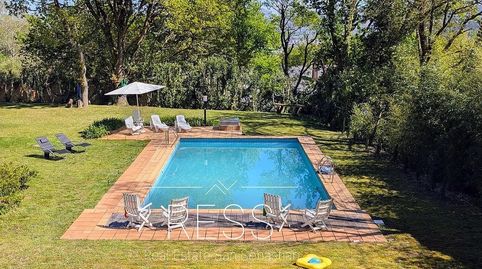 Foto 5 de Casa o chalet en venta en Jaitzubia Auzoa, 69, Hondarribia, Gipuzkoa