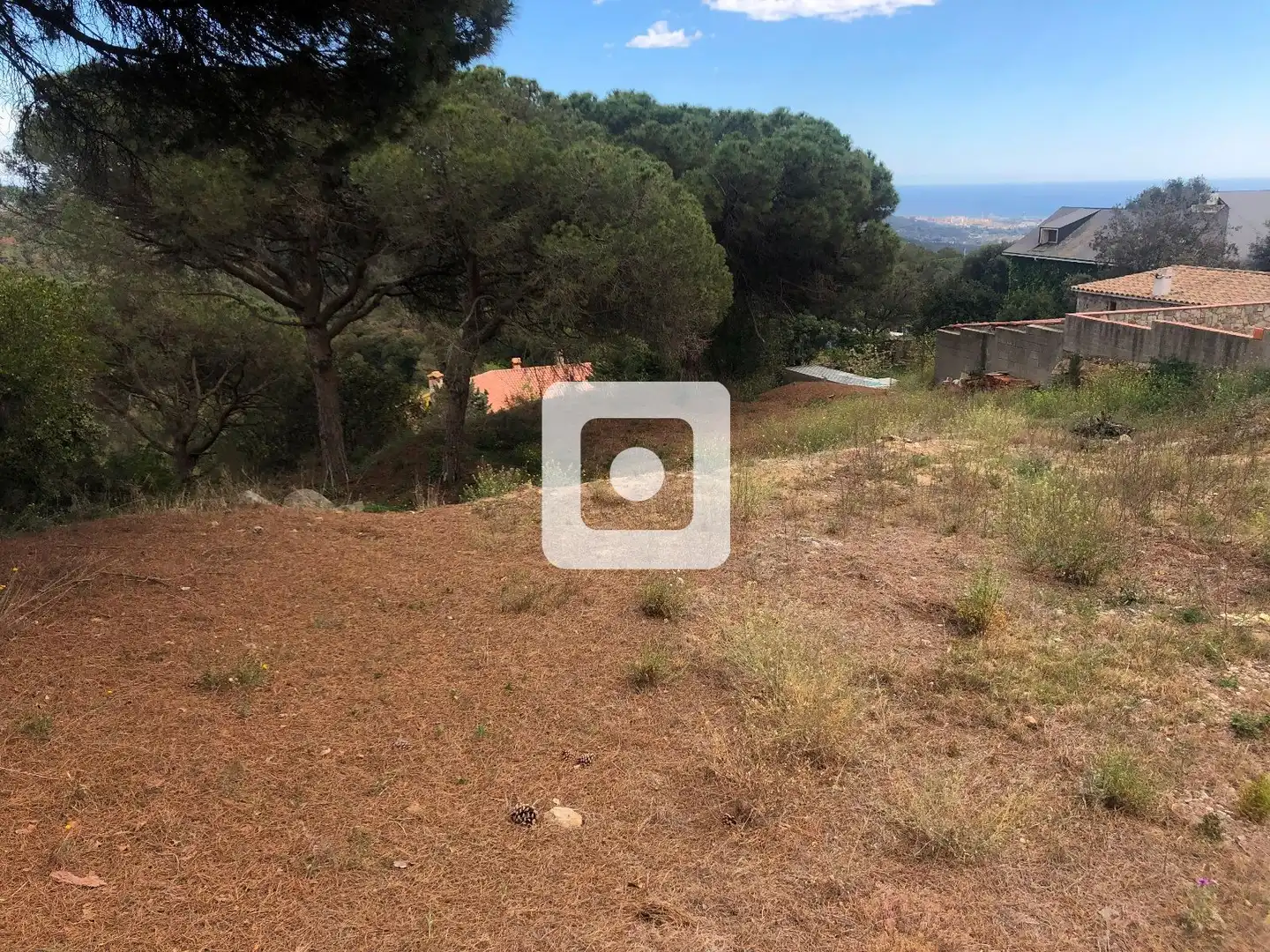 Residential for sale in Argentona