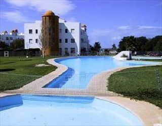 Apartament de lloguer a Urbanizacion Apartaclub la Barrosa, 10, Los Gallos