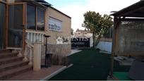 Exterior view of House or chalet for sale in Alicante / Alacant  with Air Conditioner and Terrace