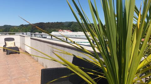 Photo 2 of Attic to rent in Avenida Barcelona, Campus Sur - Santa Marta, A Coruña