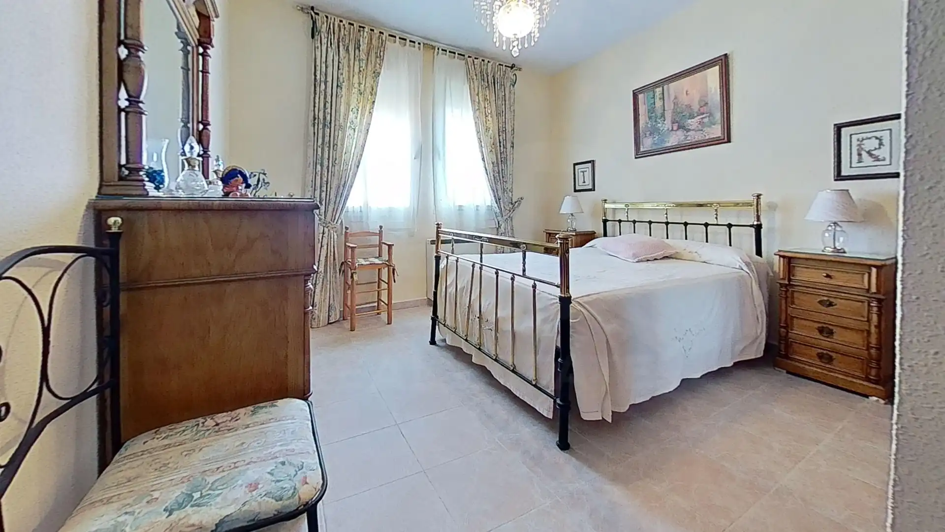 Casa o xalet en venda a Buenavista - Valparaíso - La Legua