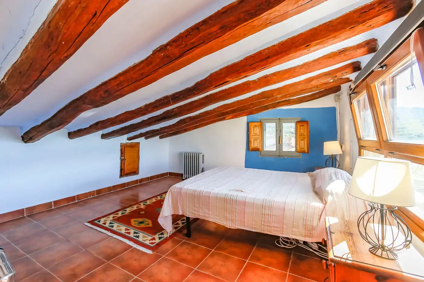 Casa rústica en venda a Sarral, imagen 21