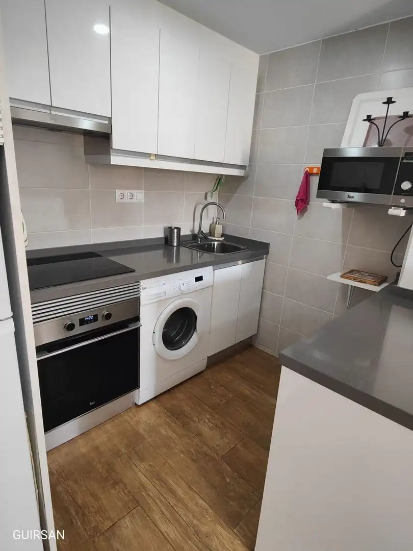 Flat with pool to rent in Paseo San Cristóbal 20, imagen 20