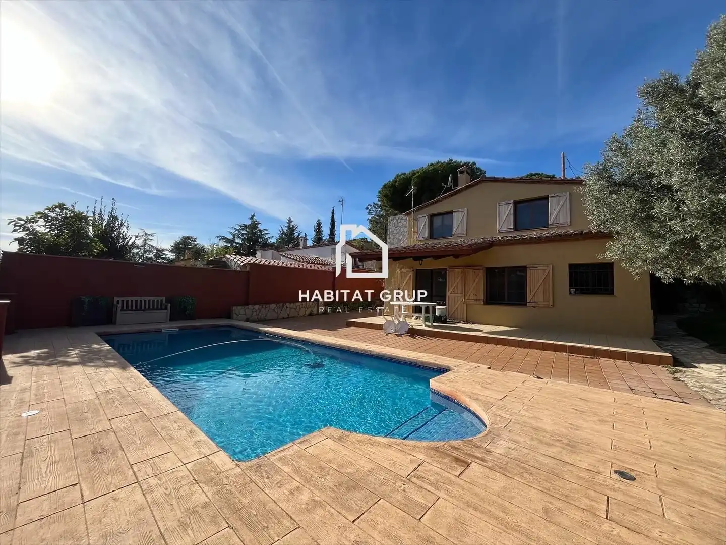Casa amb piscina en venda a Cabanyes - Mas Ambrós - Mas Pallí, imagen 3
