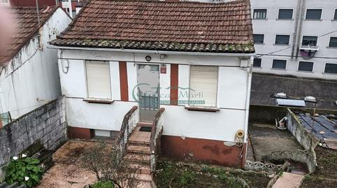 Foto 2 de Casa o chalet en venta en Travesía de Vigo - San Xoán, Vigo