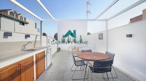 Foto 2 de Casa adosada en venda a Caleta de Vélez, Málaga