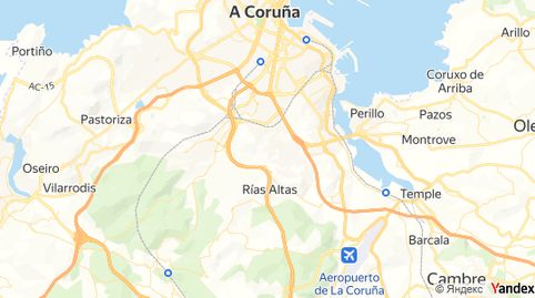 Foto 5 de Piso en venta en Elviña - A Zapateira, A Coruña Capital