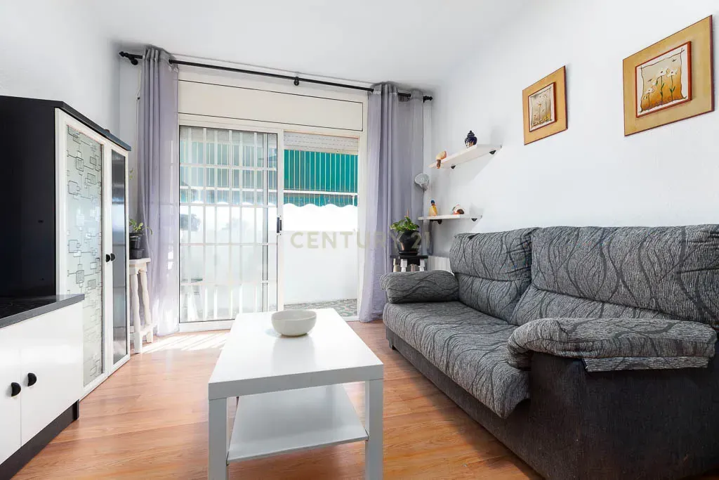 Wohnzimmer von Wohnungen zum verkauf in Parets del Vallès