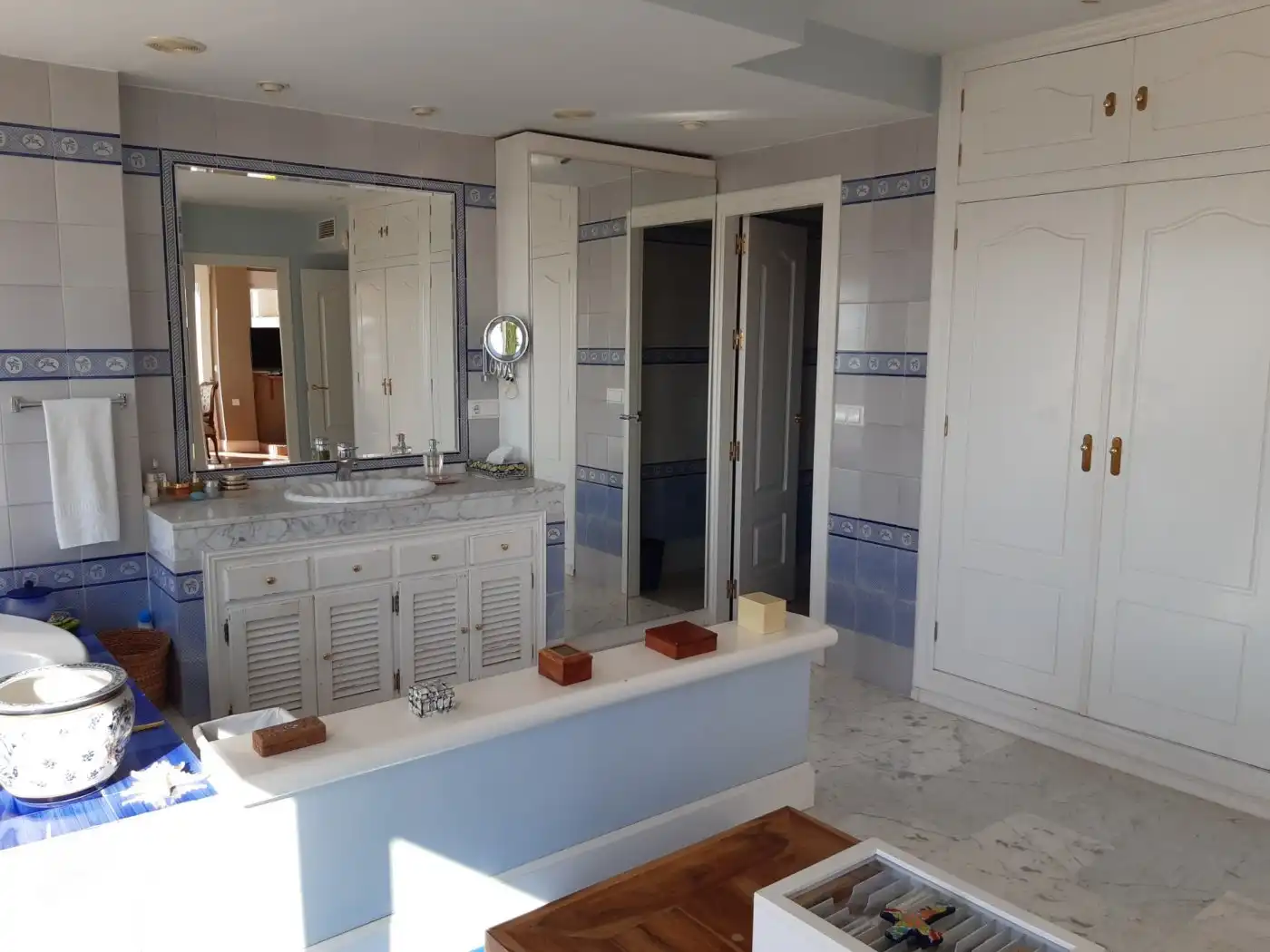 Chalet con terraza en venta en Norte-Sierra, imagen 26