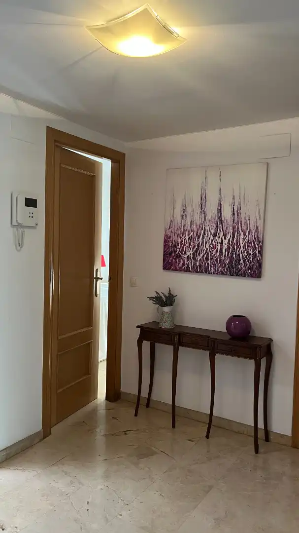 Flat for sale in Benetússer  with Air Conditioner, Heating and Oven