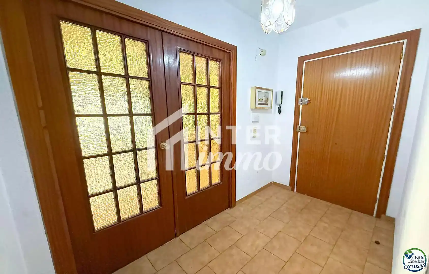 Piso en venta en Roses