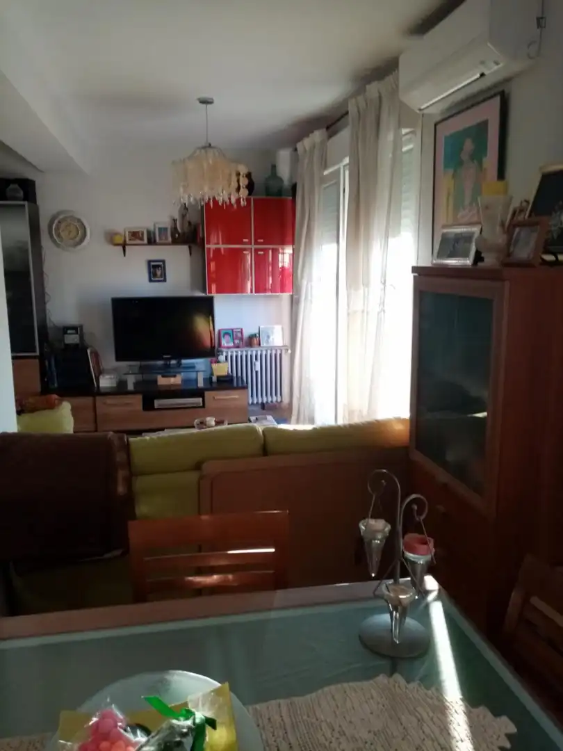 Habitació a Chopera