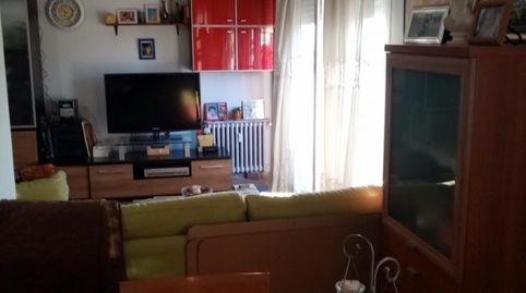 Foto 5 de Habitació a Chopera, Madrid Capital