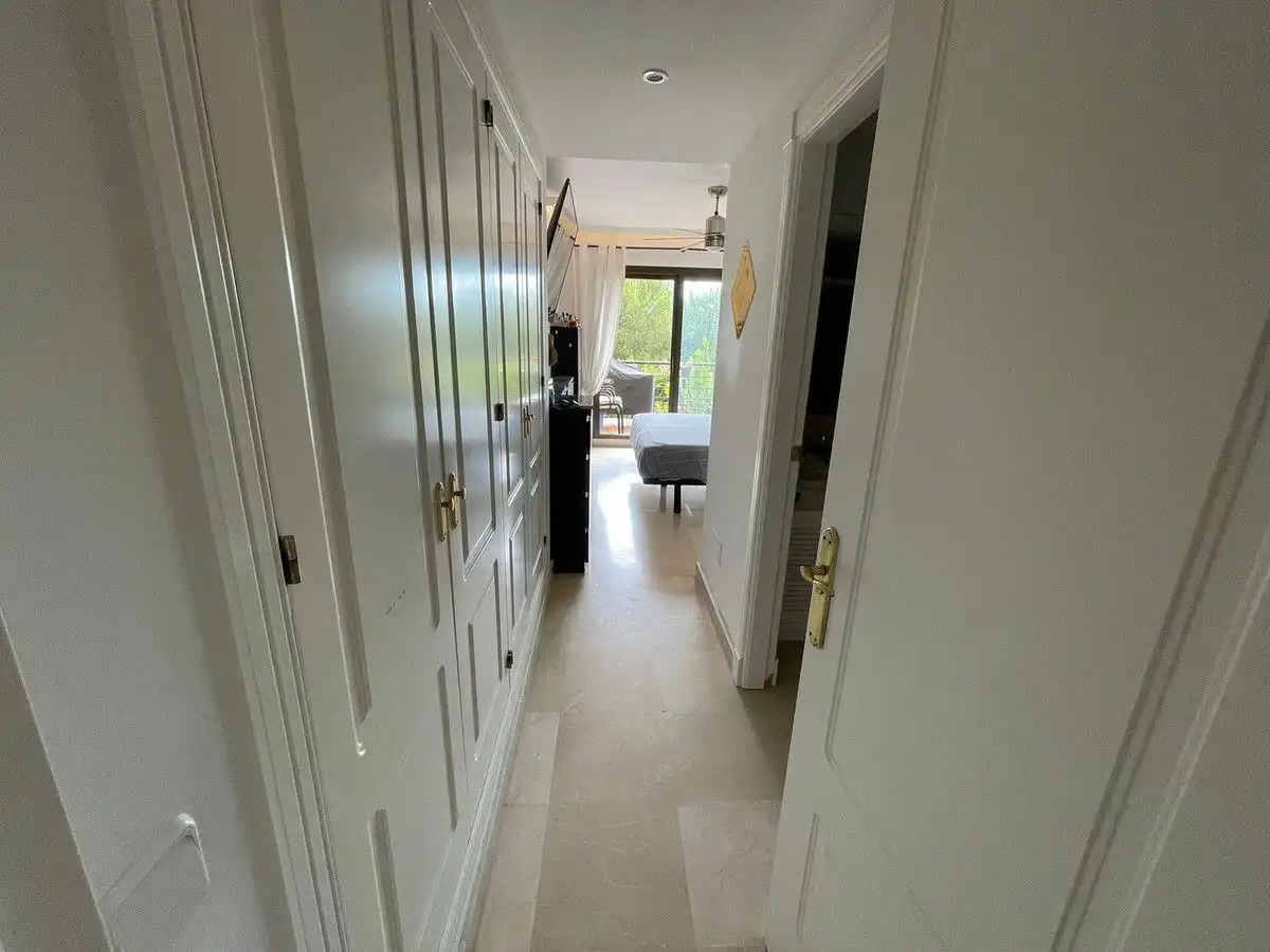 Apartamento con terraza en venta en N/A 4, imagen 3