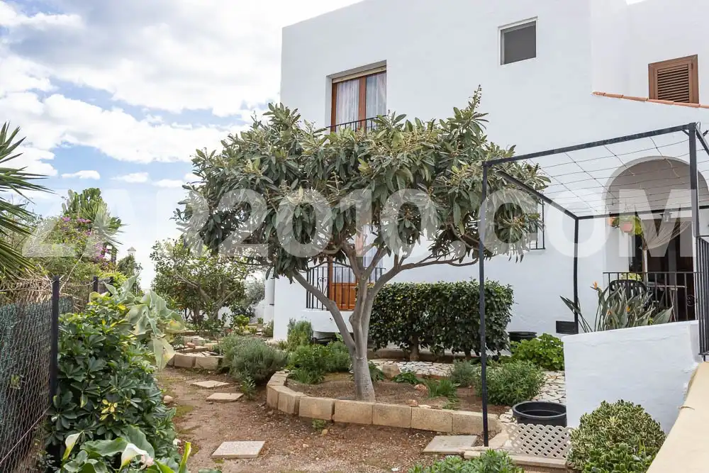 Chalet con jardín en venta en Calle Cañada Aguilar, imagen 5