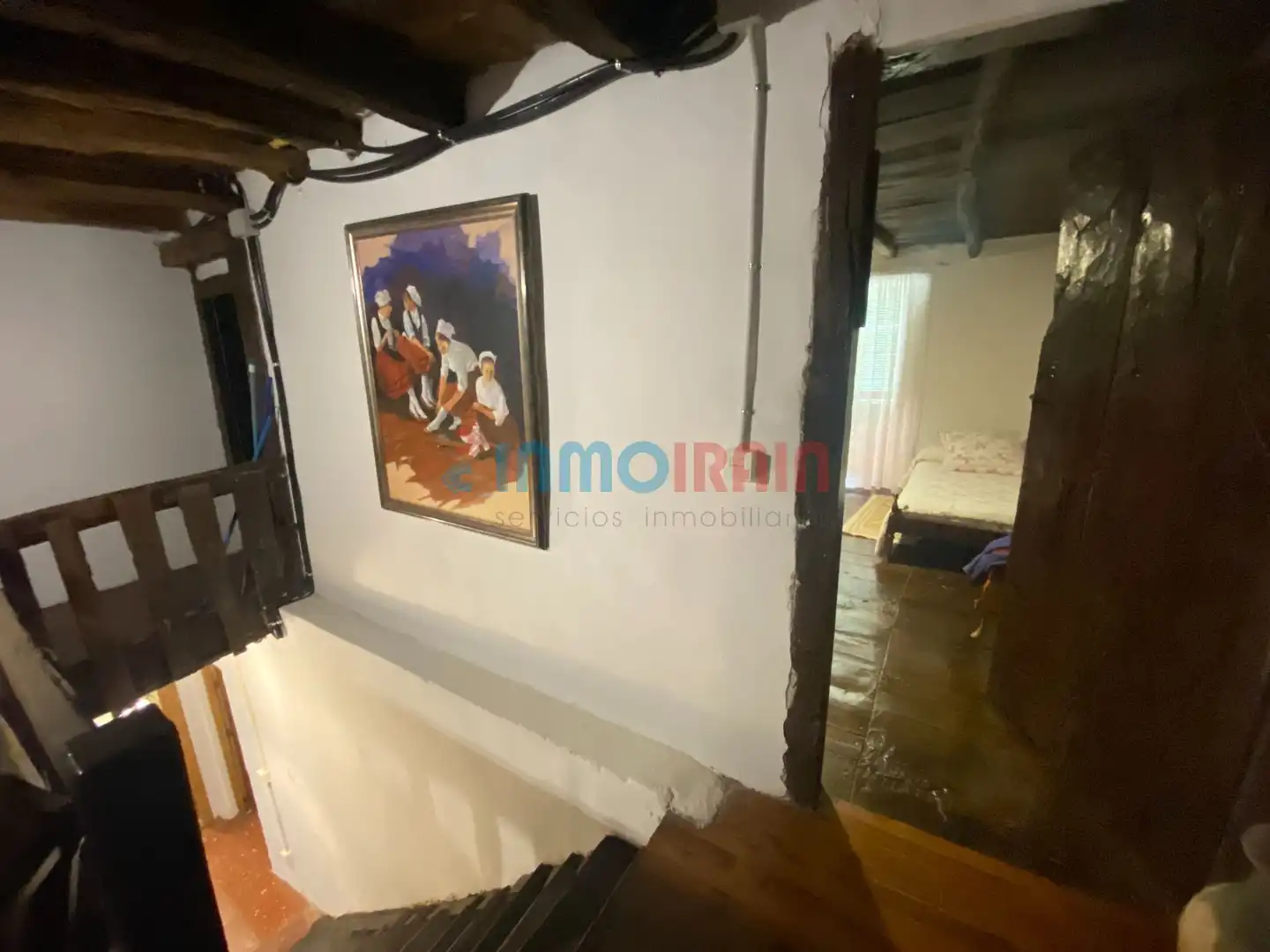 Casa o chalet en venta en Beasain con Calefacción, Trastero y Amueblado