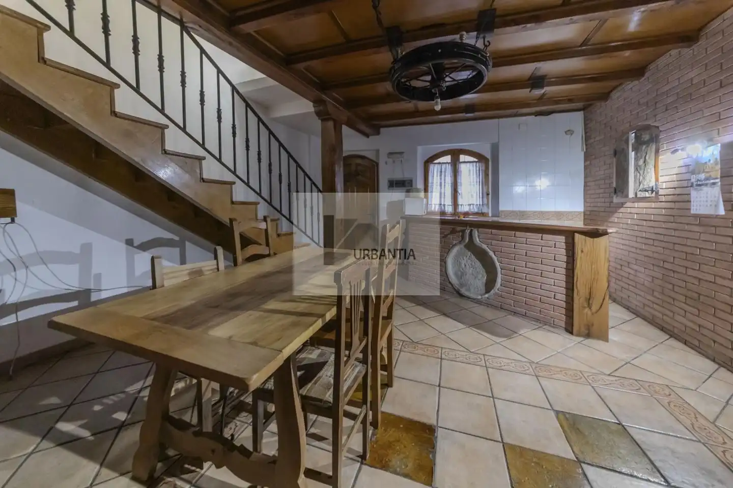 Casa o xalet en venda en Sos del Rey Católico amb Calefacció