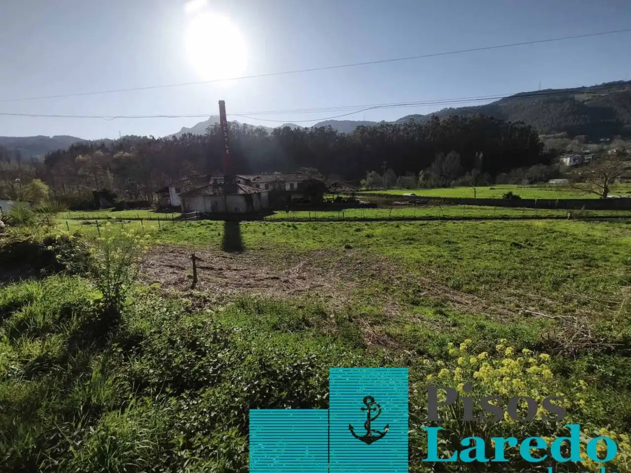 Residential for sale in Ampuero