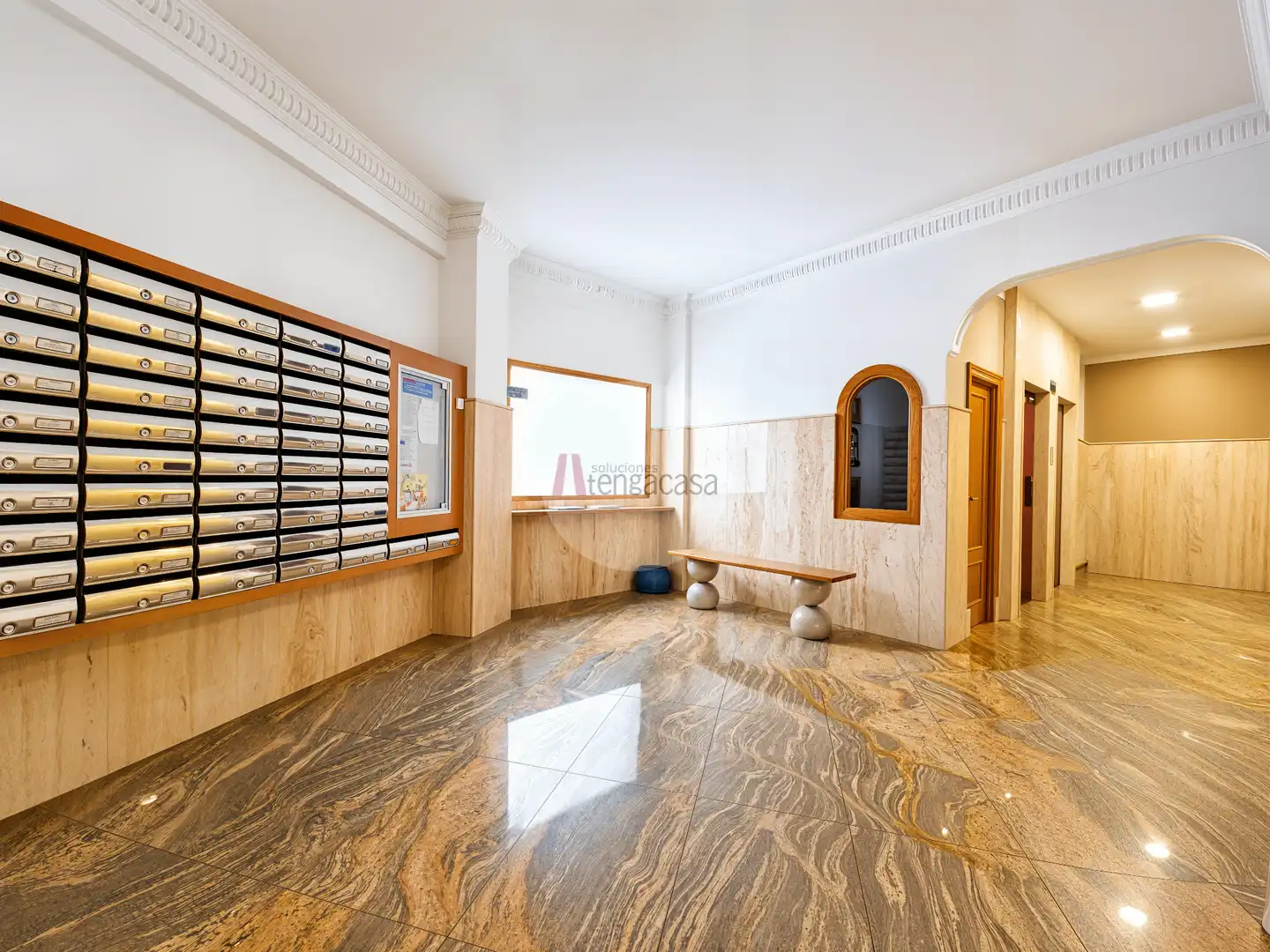 Flat for sale in Calle Vargas, Cuatro Caminos