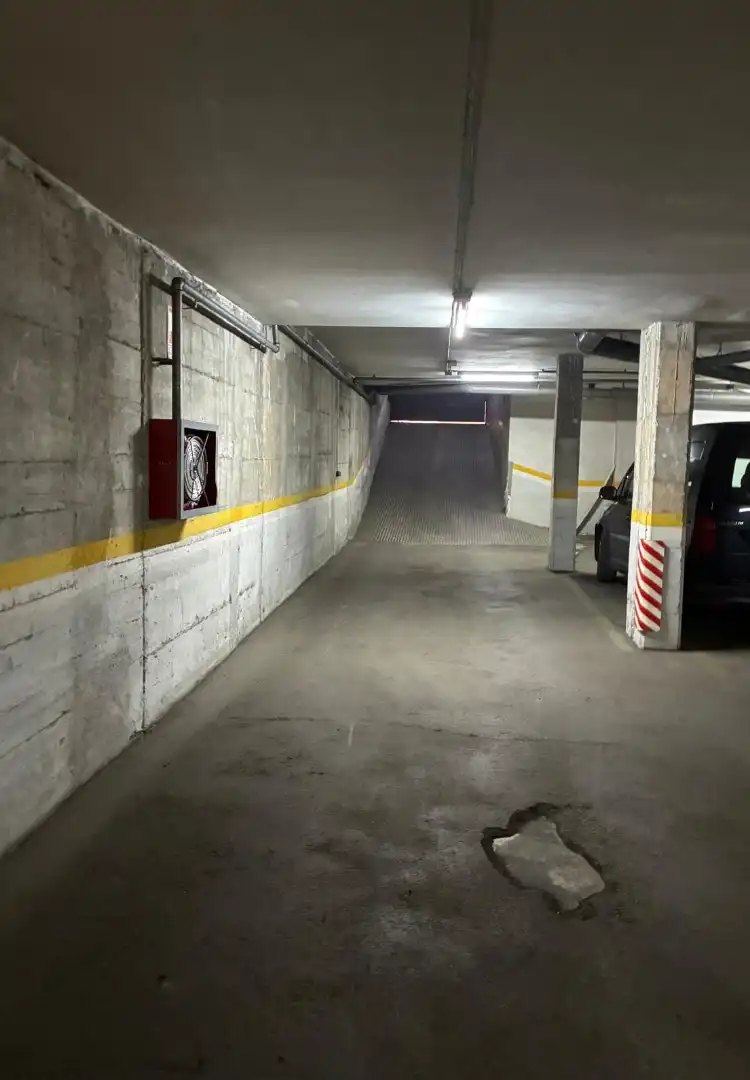 Individual en alquiler en Carrer de Gurrea, imagen 6