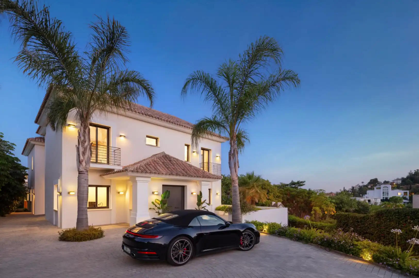 House with pool for sale in La Quinta, imagen 38