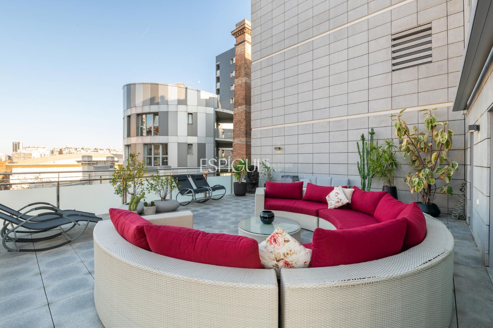 Piso de alquiler en Paris, La Nova Esquerra de l'Eixample, Eixample