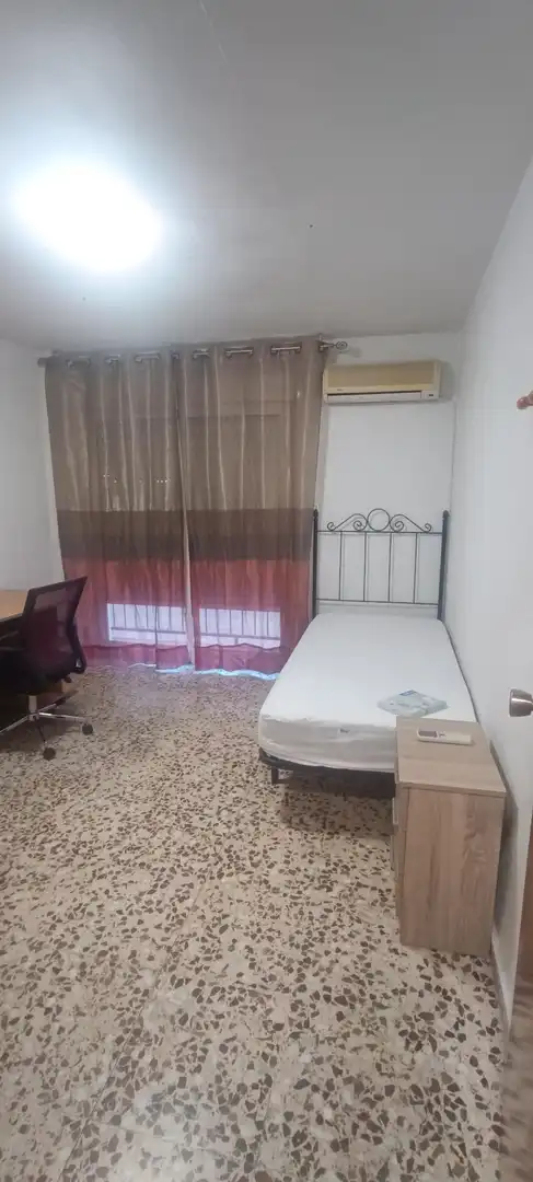 Flat with terrace to rent in LORENZO PAUSA 5, imagen 16