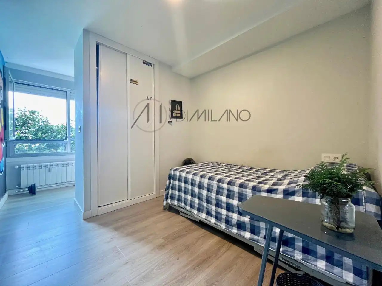 Wohnung mit Aufzug zum Verkauf in García Barbón, imagen 11