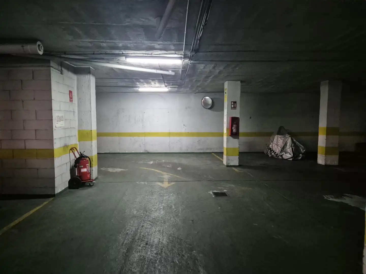 Individuel à vendre à Centro - Doña Mercedes, imagen 15