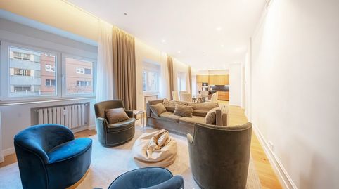Foto 4 de Apartamento en venta en Calle de Diego de León, Castellana, Madrid Capital
