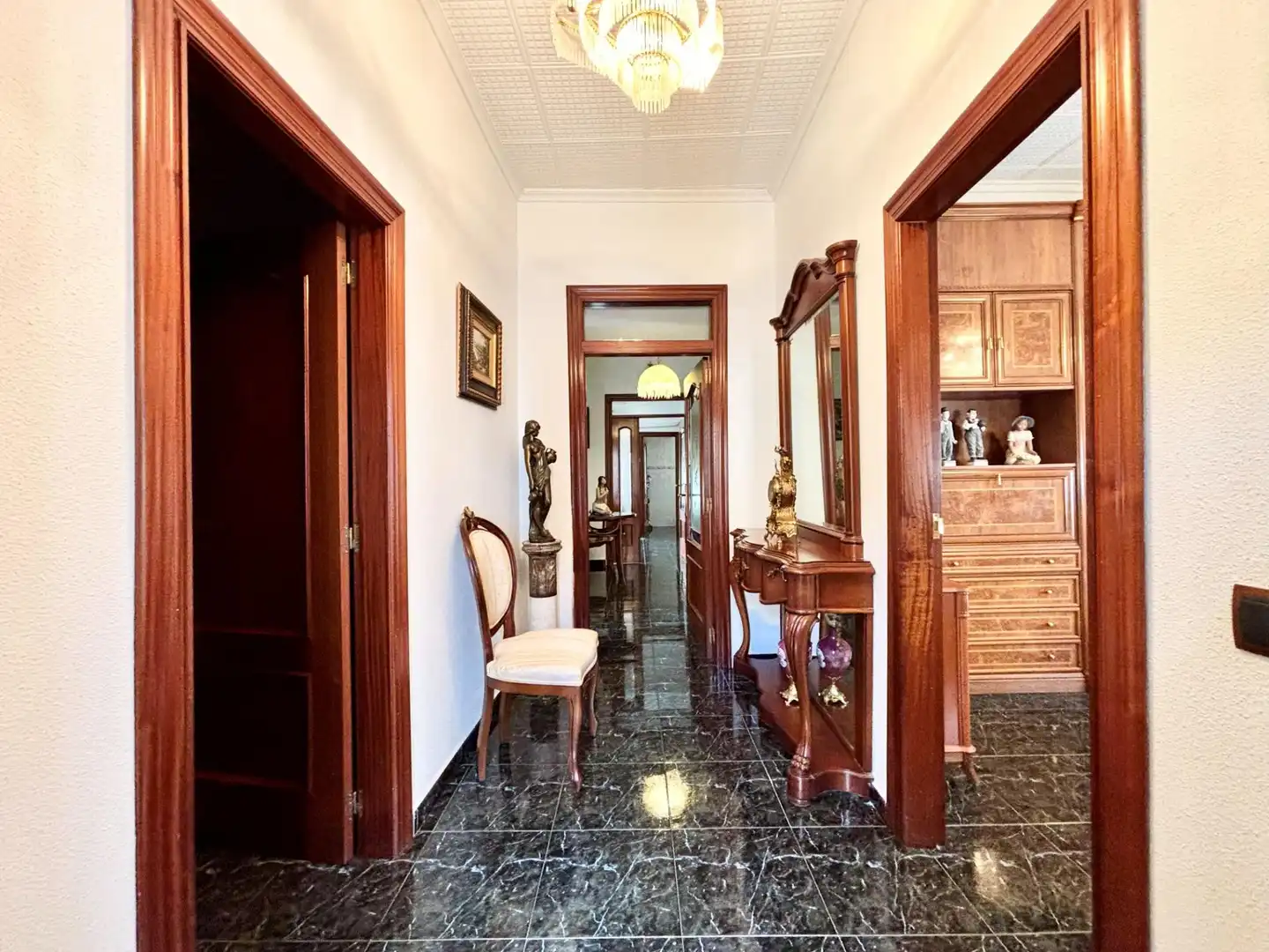 Casa rústica en venda a Desamparados - Hurchillo - Torremendo, imagen 18