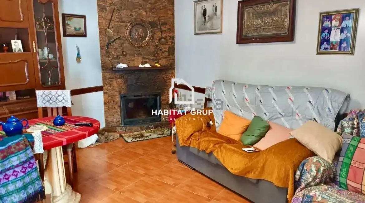 Casa con giardino in vendita a Montgó, imagen 8