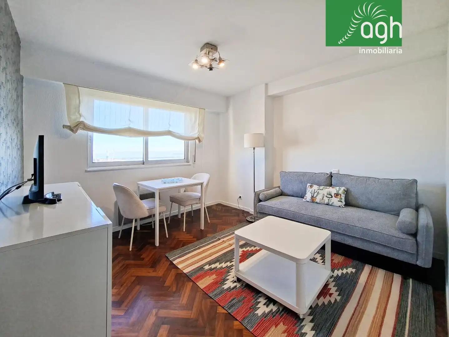 Apartment mit Aufzug zur Miete in Avenida Ejército