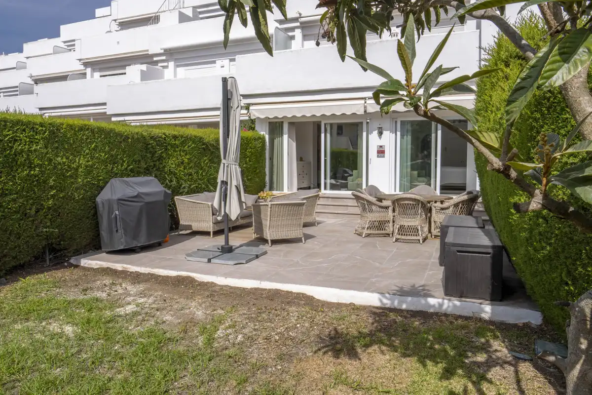 Apartament en venda a Estepona Pueblo, imagen 22