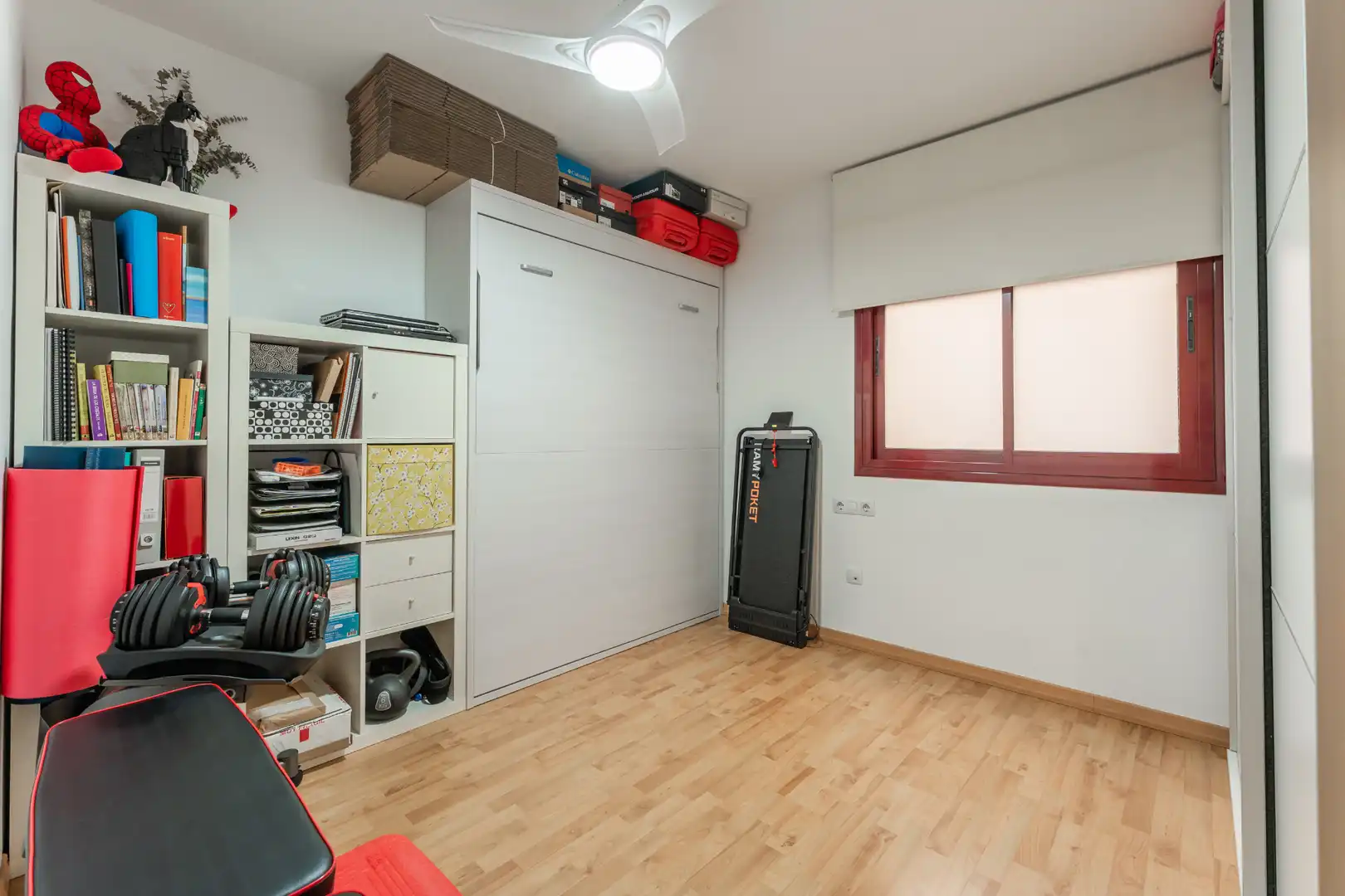 Appartamento con terrazza in vendita a Carrer Can Palau, imagen 20