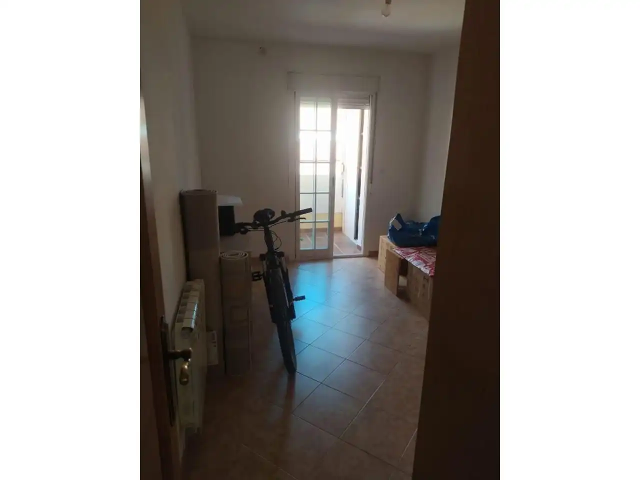 Wohnung zum Verkauf in Getafe
