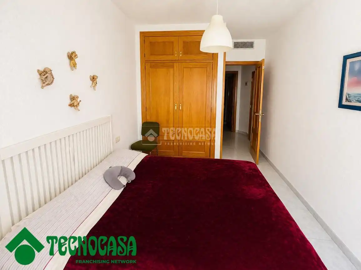 Habitación de Piso en venta en Toledo