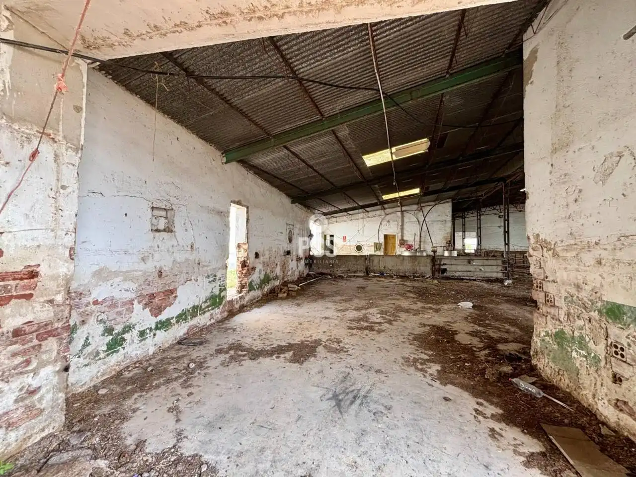 Industrial building for sale in Calle Alrededores de Totana S/N, imagen 32