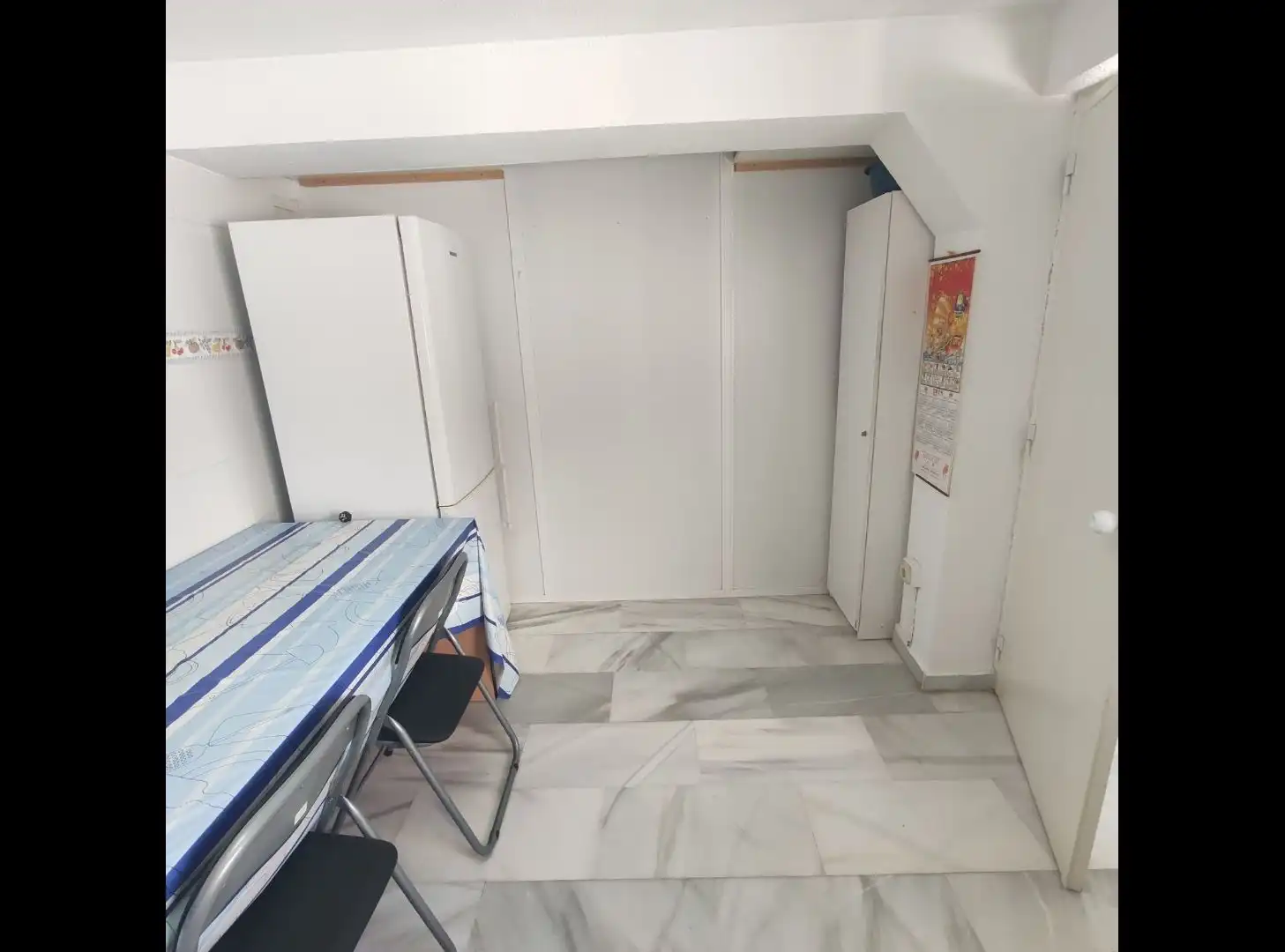 Apartament de lloguer a Calle Nueva, Centro Histórico