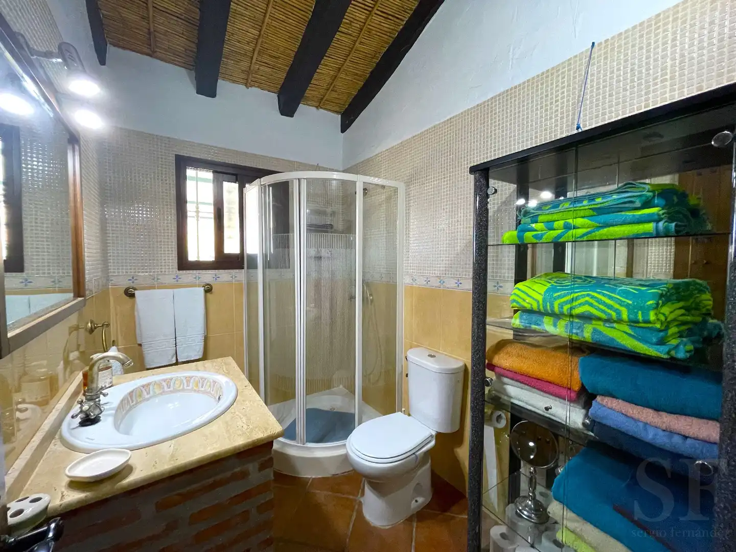 Casa in vendita a Cómpeta, imagen 9