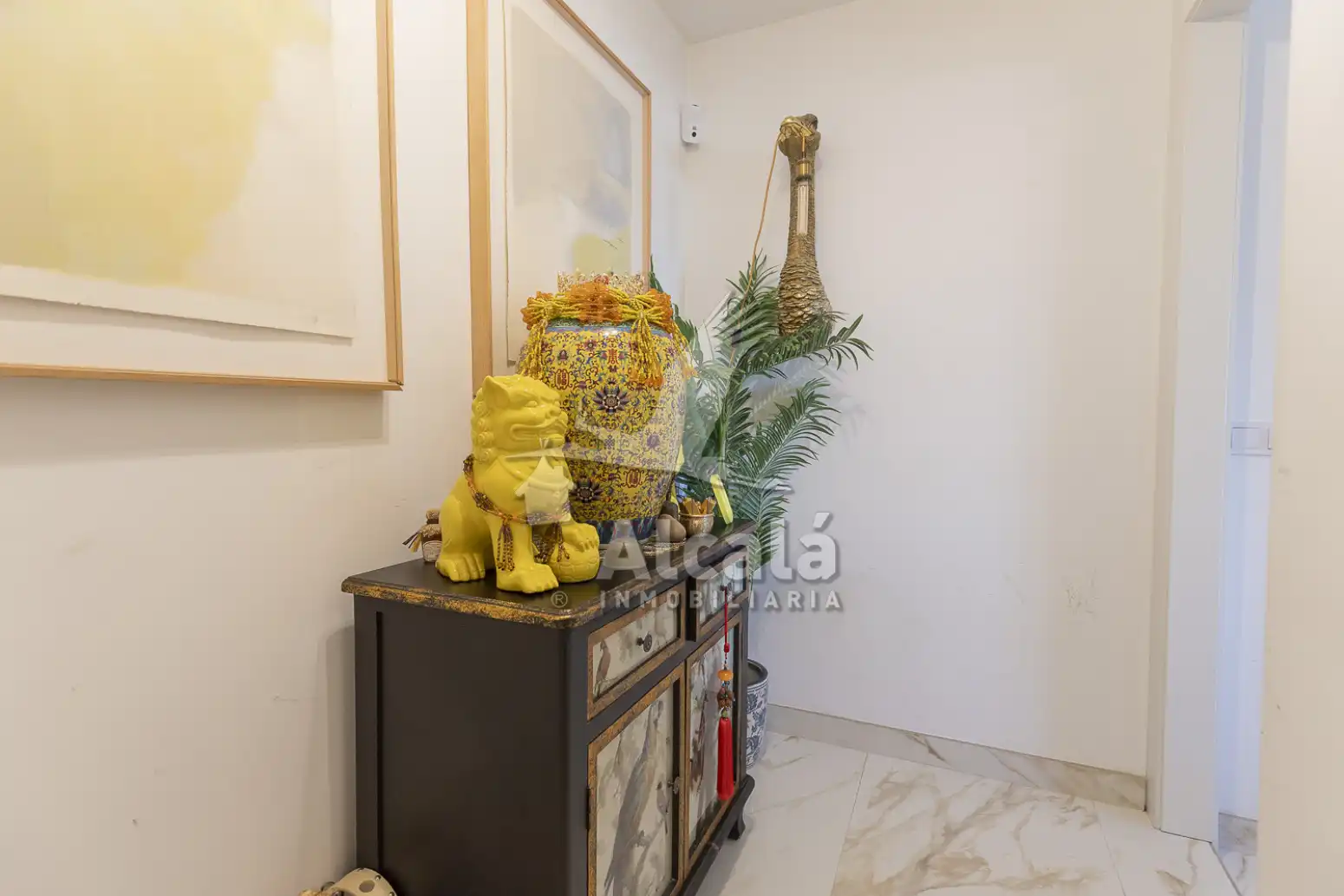 Appartamento con terrazza in vendita a El Quiñón, imagen 55
