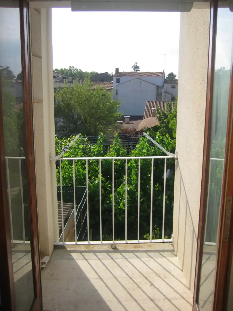 Appartement avec balcon à vendre à Carrer dels Marquesos de Vilallonga