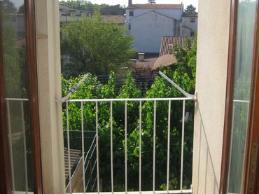 Appartement avec balcon à vendre à Carrer dels Marquesos de Vilallonga