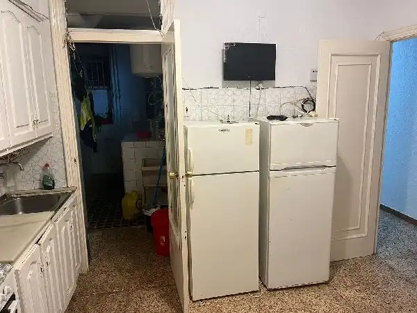 Cocina de Piso para compartir en Elche / Elx