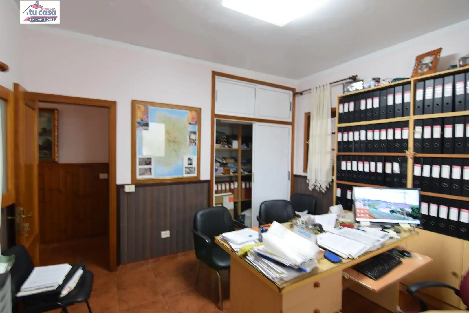 Houses for sale in Santa María de Guía de Gran Canaria  with Air Conditioner, Heating and Private garden